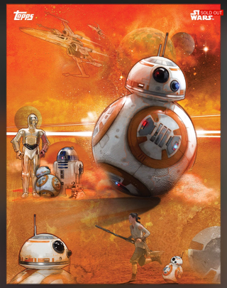 Illustration for article titled Here Are Over 50 Official Star Wars: Force Awakens Images You Probably Haven't Seen Yet